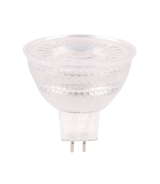 LED-spotpære 5 W GU5,3 - 2-pk.